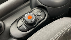 MINI Convertible 2.0 Cooper S II 2dr Petrol Convertible